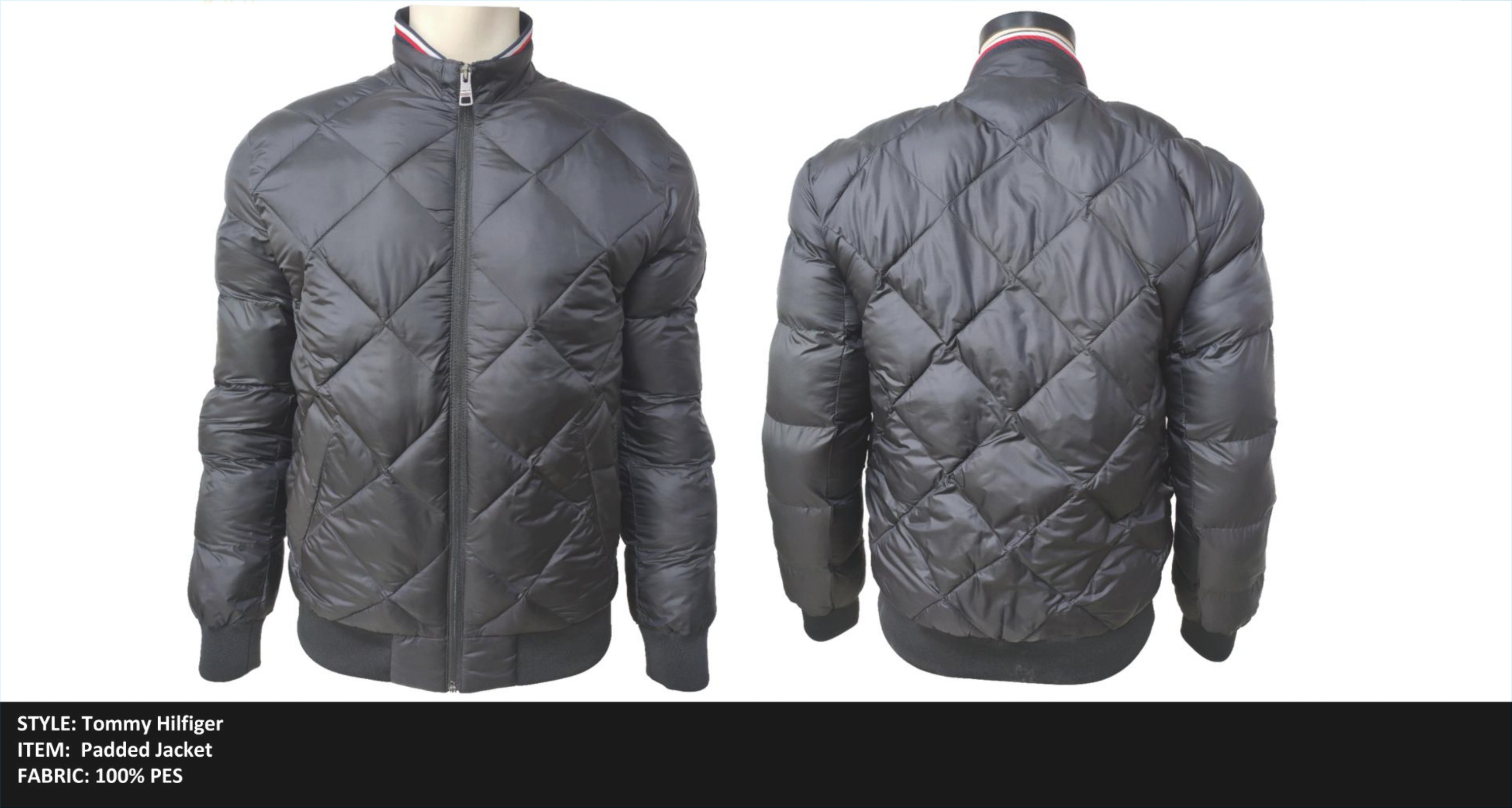 PaddedJacket 